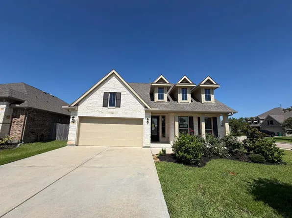 5702 Kenloch Ct, Pasadena, TX 77505