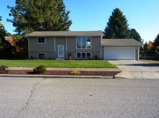 4102 N Lancaster Rd, Coeur D Alene, ID 83815