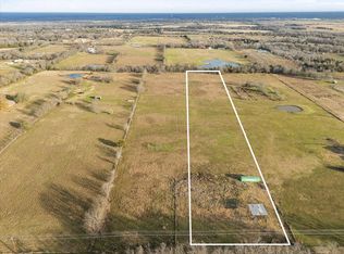 LOT 40 Rs County Rd #1610, Lone Oak, TX 75453