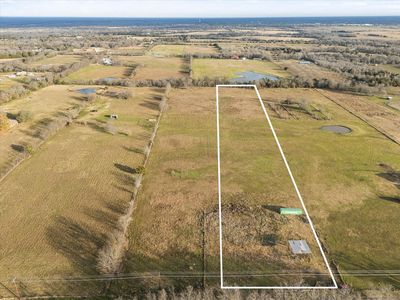 LOT 40 Rs County Rd #1610, Lone Oak, TX, 75453