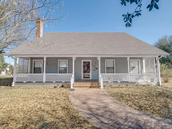 1710 An County Road 463, Montalba, TX 75853