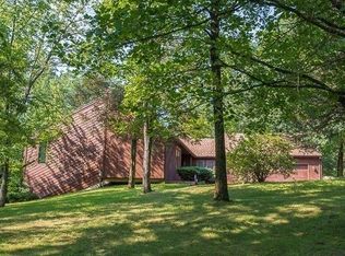 17248 Carolina Trce, Chelsea, MI 48118
