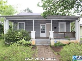 803 Fulton Ave, Birmingham, AL 35217