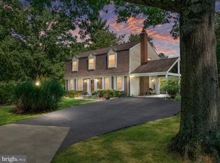 15445 Tindlay St, Silver Spring, MD 20905