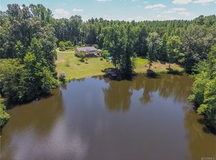 2552 Ridge Rd, Powhatan, VA 23139