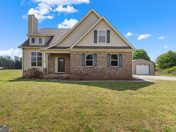 4th image of 3070 High Falls Rd