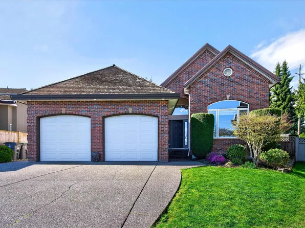 9493 163rd St, Surrey, BC V4N 3C5