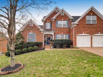 617 Logwood Briar Cir, Brentwood, TN, 37027