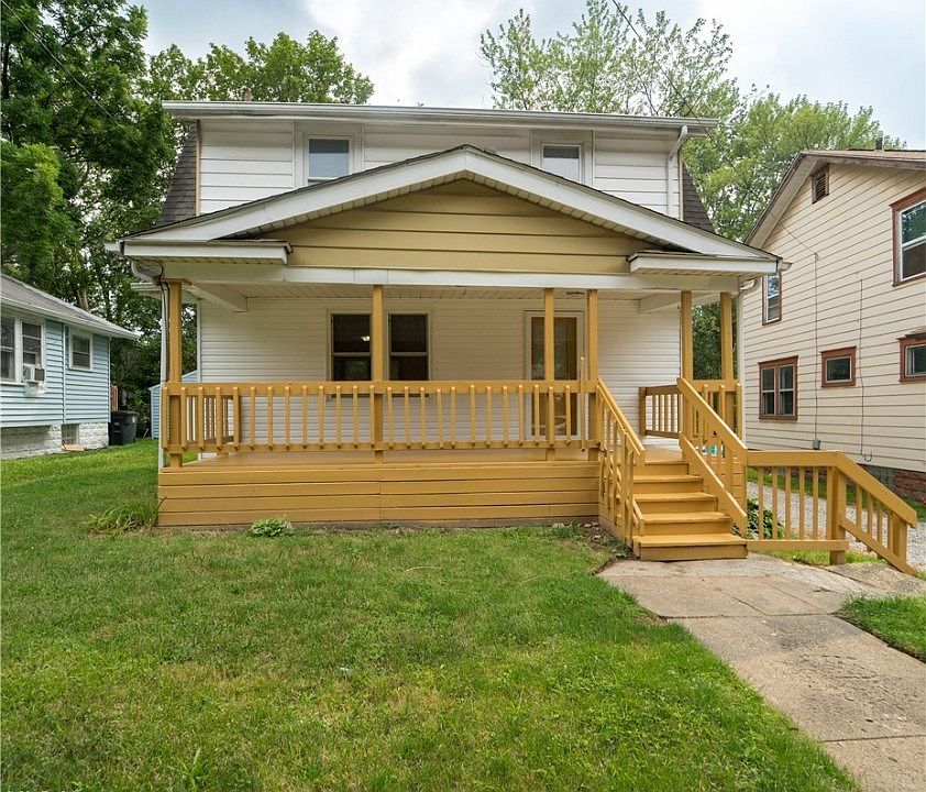 612 Hallie Ave, Akron, OH 44305 Zillow