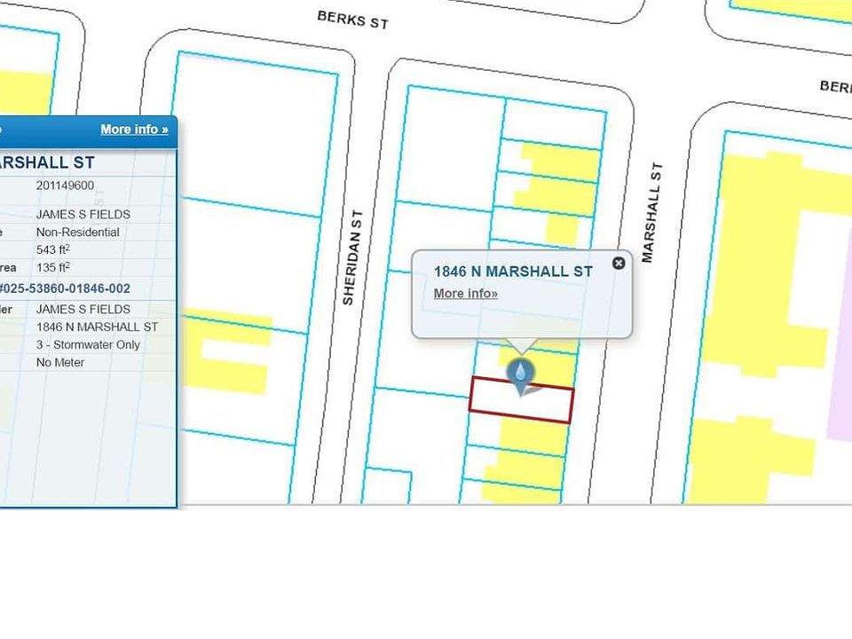 1st image of 1846 N Marshall St