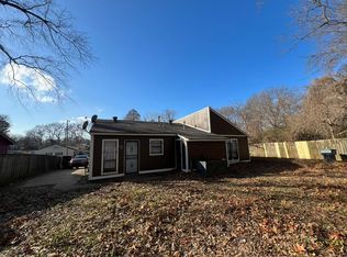 3156 Chandler St, Memphis, TN 38127
