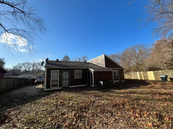 3156 Chandler St, Memphis, TN 38127