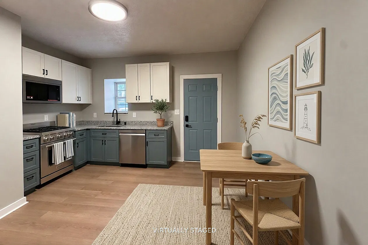 2 bed, 1200 sqft, $1,950 — Photo 1
