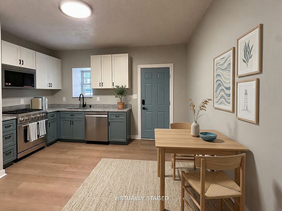 1st image of 5628 Harrison St #5628