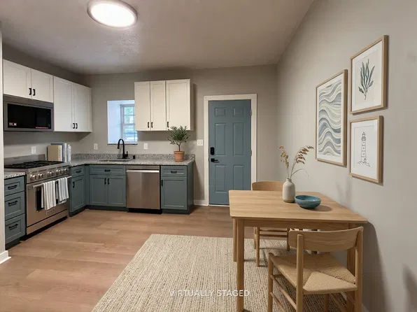 5628 Harrison St #5628, Pittsburgh, PA 15201