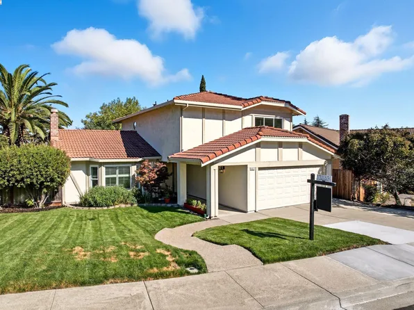 8027 Iglesia Dr, Dublin, CA 94568