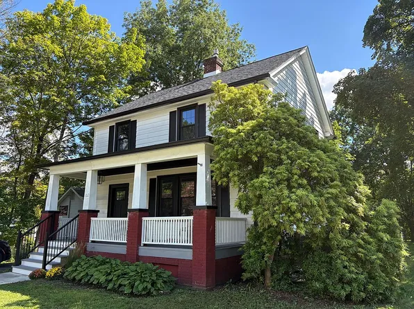 102 E Cedar St, Poughkeepsie, NY 12601