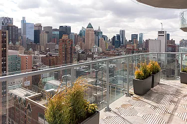Sold by Brown Harris Stevens