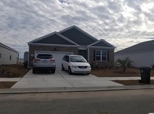 2871 Ophelia Way LOT 17, Cali F Myrtle Beach, SC 29577