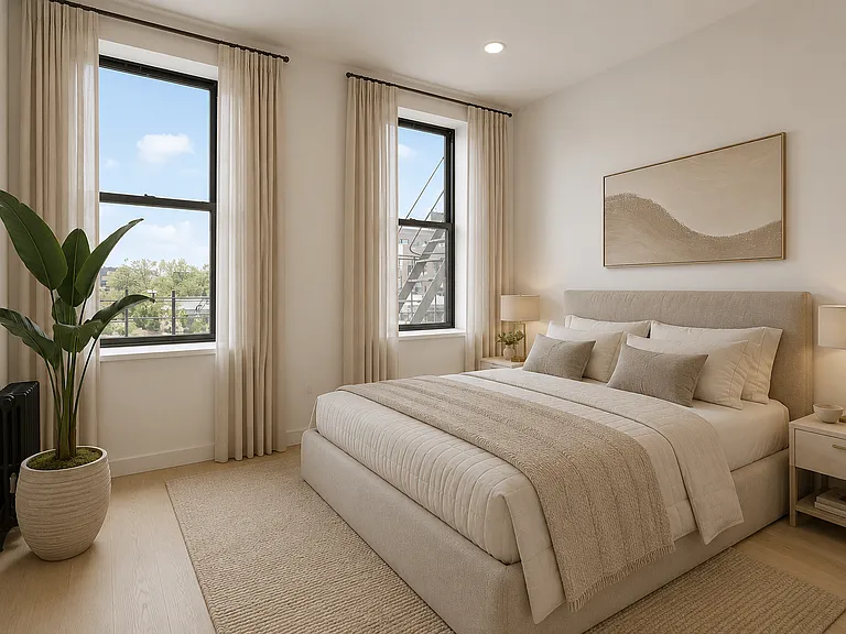 44 3rd St #2L — Photo 4