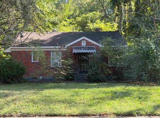 3166 Ridgecrest St, Memphis, TN 38127