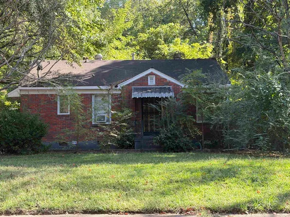 3166 Ridgecrest St, Memphis, TN 38127