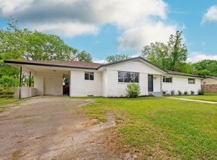 1105 Johnson Ave, Lufkin, TX 75904