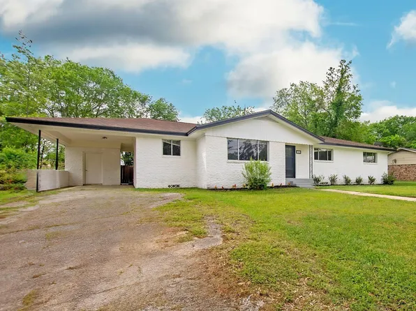 1105 Johnson Ave, Lufkin, TX 75904