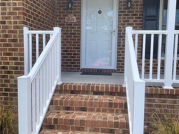 Come on in!