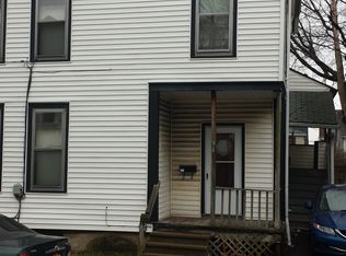 94 1/2 Murray St, Binghamton, NY