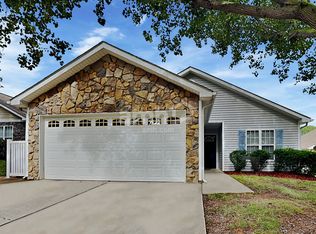 112 Charlotte Ct, Winston Salem, NC 27103