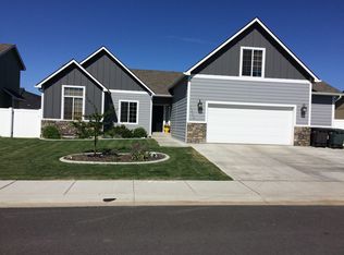 2016 58th Ave, Yakima, WA 98903