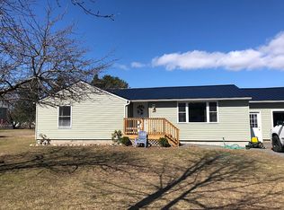 10 Shirley Ave, Milton, VT 05468