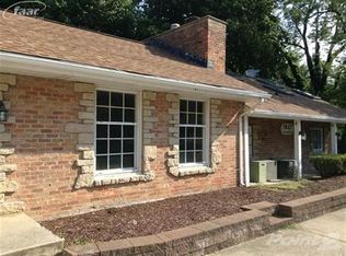 1617 Brookwood Ave, Flint, MI 48503