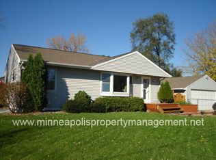 505 Doris Ave, Shoreview, MN 55126