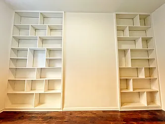 Rented by Corcoran