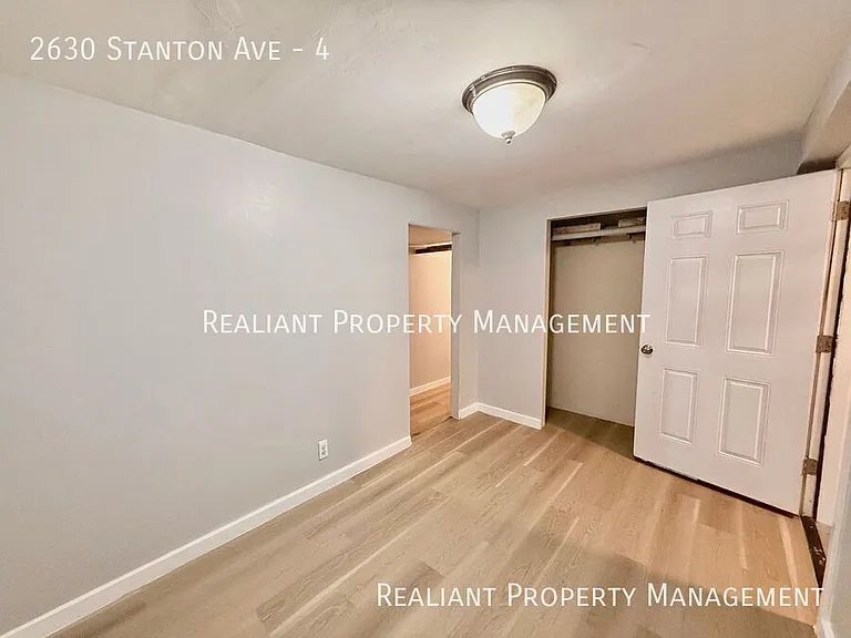 2630 Stanton Ave #4 — Photo 6