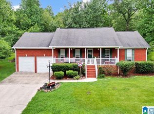 285 Vista Dr, Oneonta, AL 35121