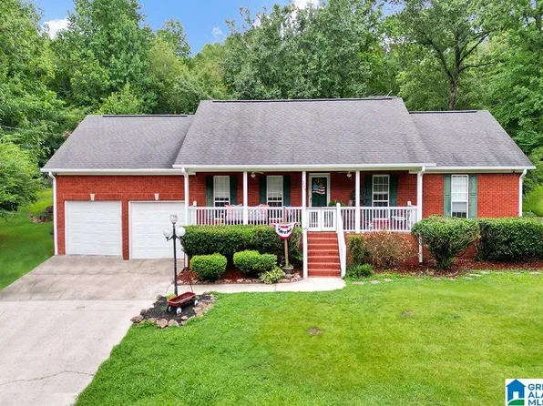 285 Vista Dr, Oneonta, AL 35121