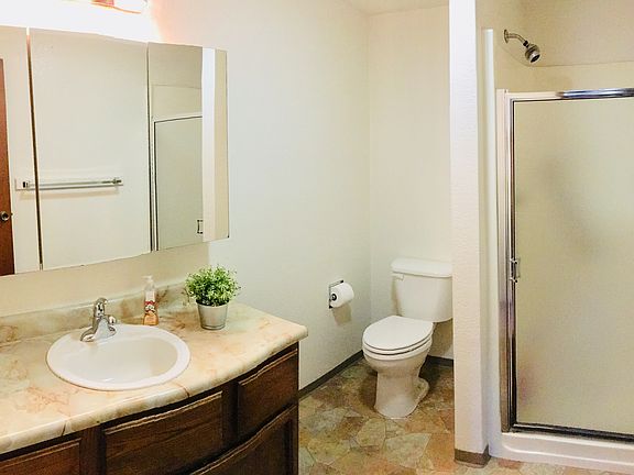 Downstairs bathroom