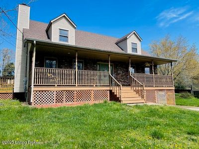 298 Amy Ave, Elizabethtown, KY, 42701