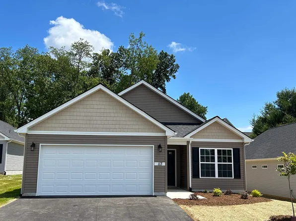 113 Aaliyah Ln, Radford, VA 24141