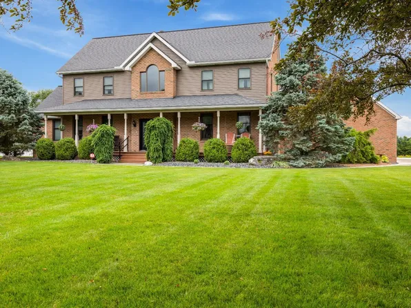 2511 New State Rd, Norwalk, OH 44857