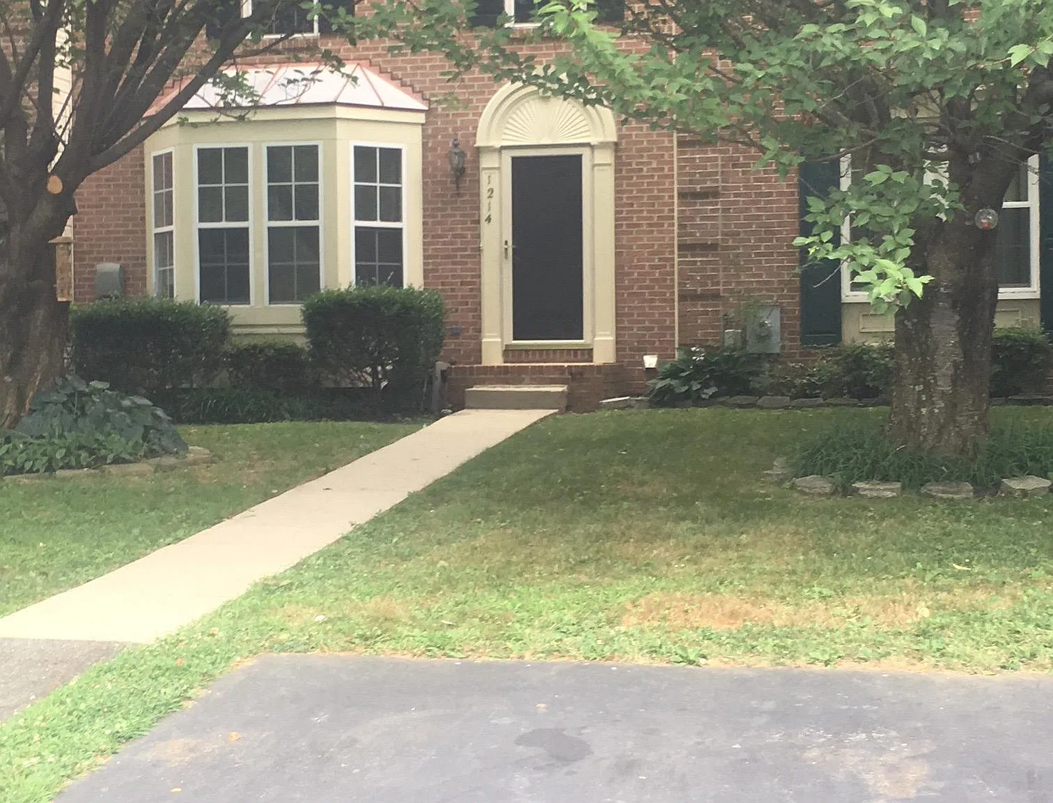 Athens Ct, Bel Air — Photo 1