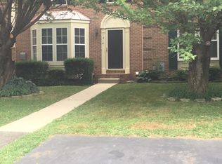 1214 Athens Ct, Bel Air, MD 21014