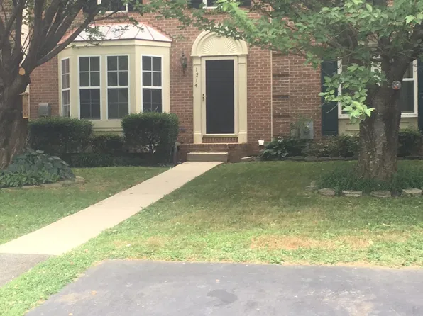 (undisclosed Address), Bel Air, MD 21014