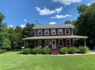 1866 Wayne Ave #213, Silva, MO 63964