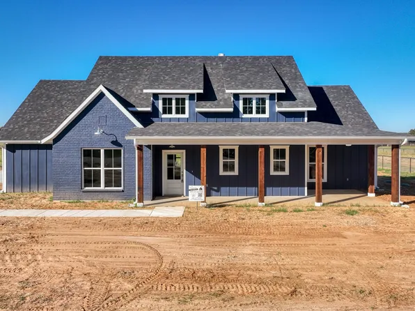 Eleanor Three Quater Loop, Poolville, TX 76487