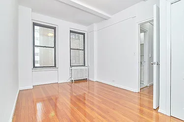 Rented by Living New York