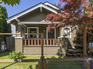 603 SE 12th Ave, Portland, OR 97214